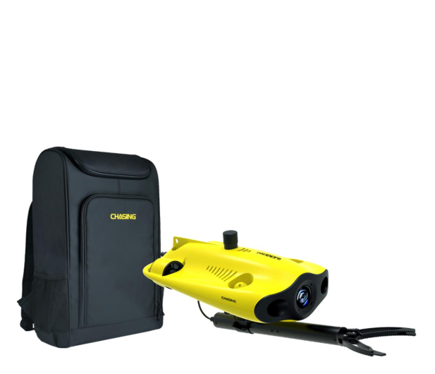 Chasing Gladius Mini S Flash Pack 100m - 1064770 - zdjęcie